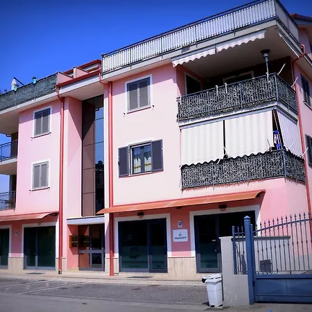 Amira Luxury Apartments Santa Maria Capua Vetere Exterior photo