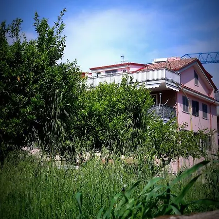Amira Luxury Apartments Santa Maria Capua Vetere Exterior photo