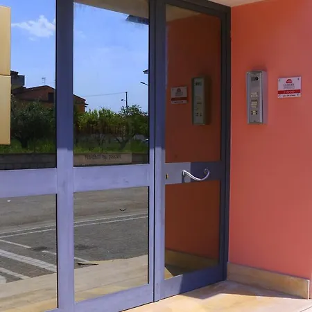 Amira Luxury Apartments Santa Maria Capua Vetere Exterior photo