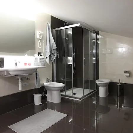 Amira Luxury Apartments Santa Maria Capua Vetere Exterior photo