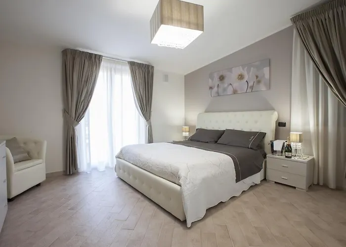 Amira Luxury Apartments