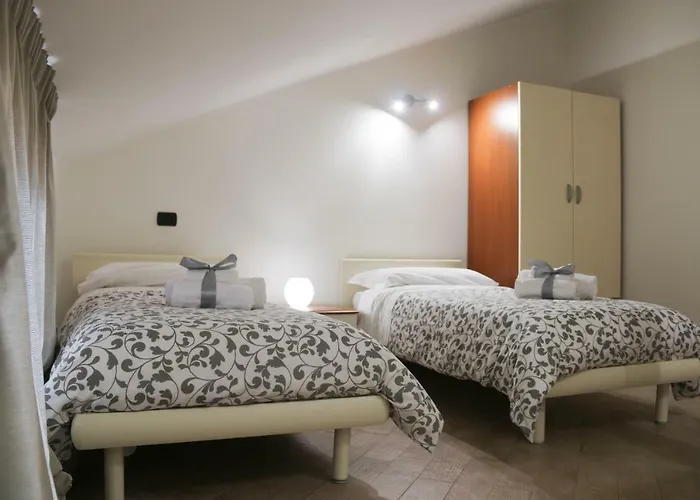 Amira Luxury Apartments