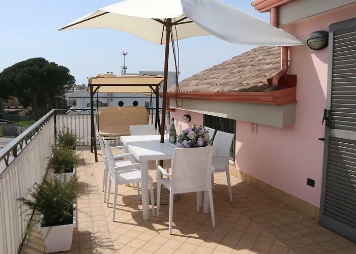 Amira Luxury Apartments