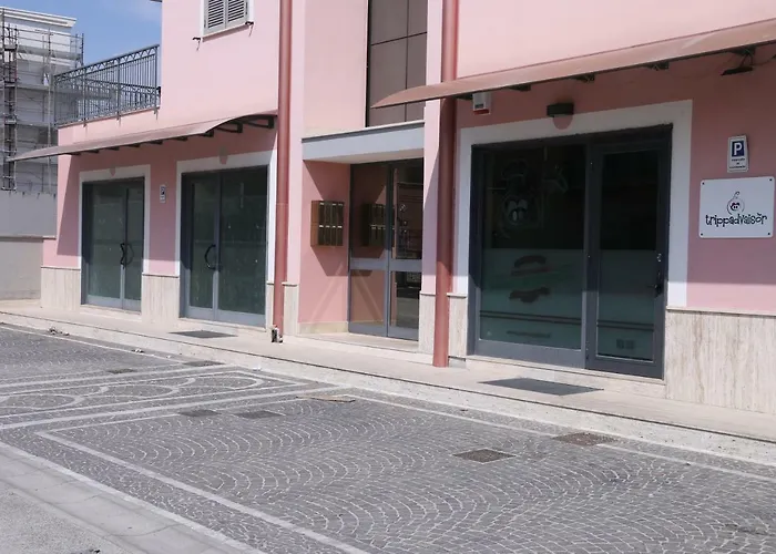 Amira Luxury Apartments