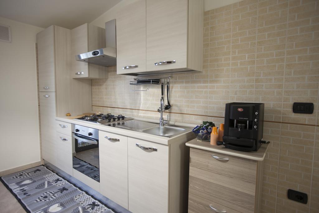 Amira Luxury Apartment *