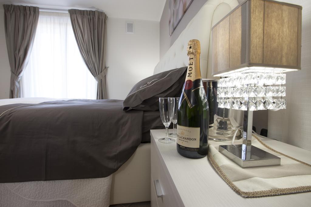 Amira Luxury Apartment Santa Maria Capua Vetere