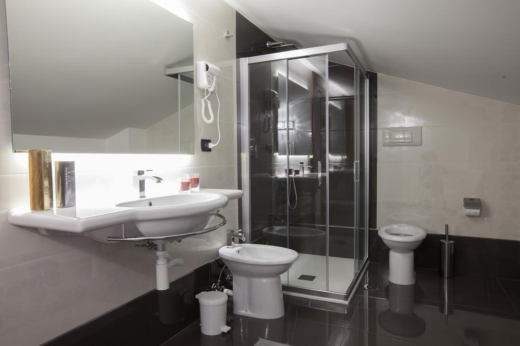 Apartment Amira Luxury *