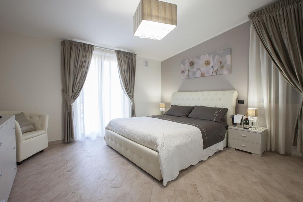 Apartment Amira Luxury Santa Maria Capua Vetere