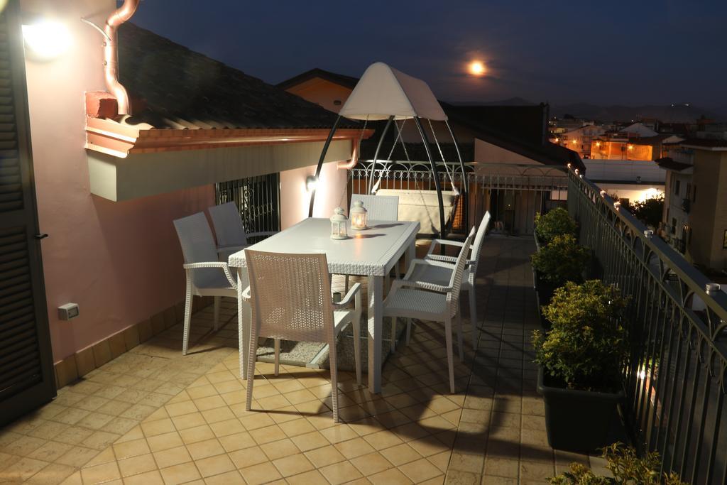 Amira Luxury Santa Maria Capua Vetere