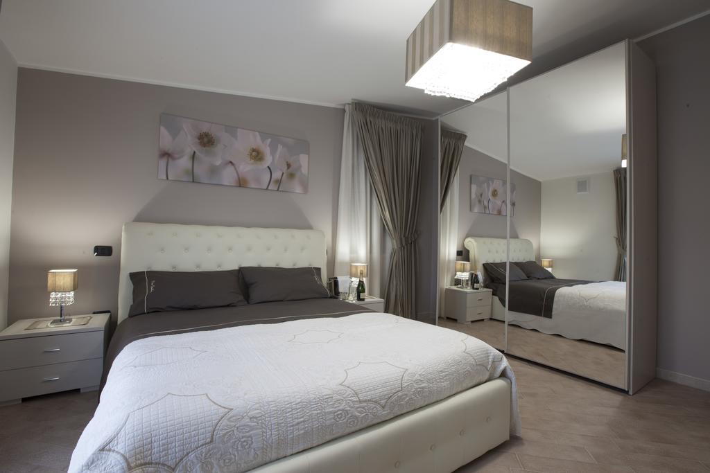 Amira Luxury Apartment *