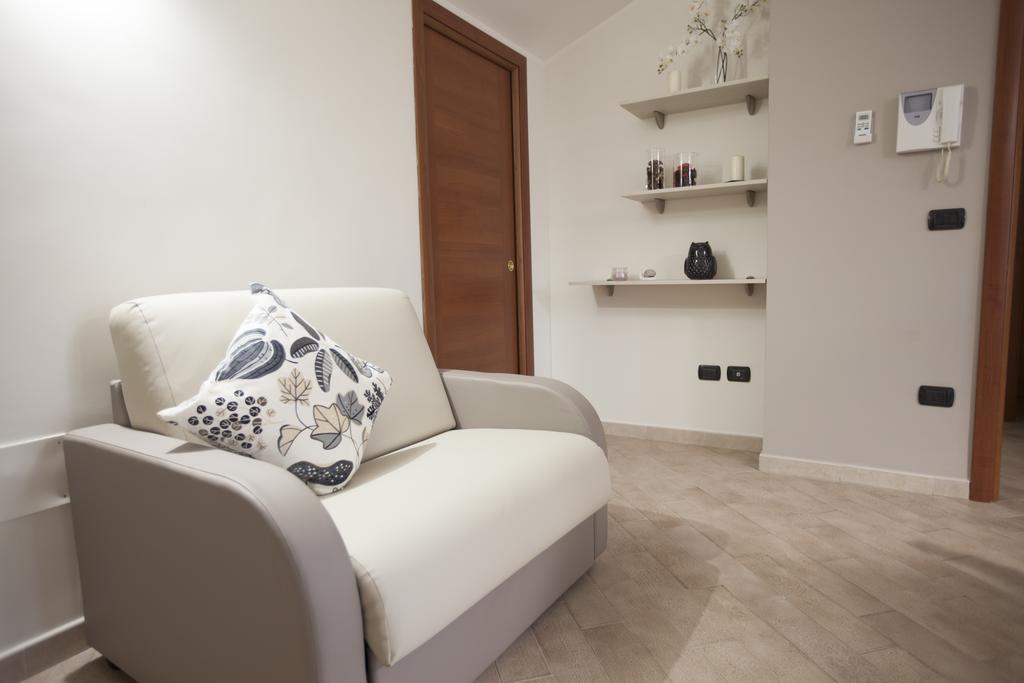 Amira Luxury Apartment *