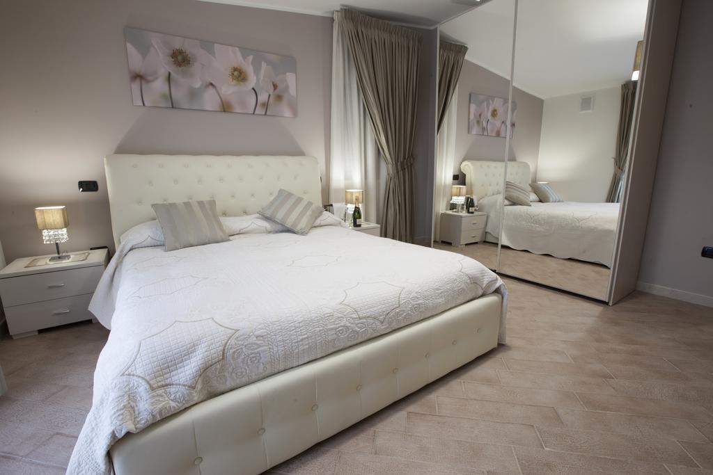 Apartment Amira Luxury