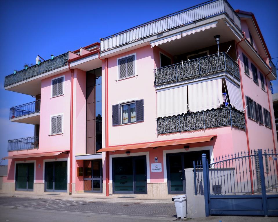 Amira Luxury Apartment *