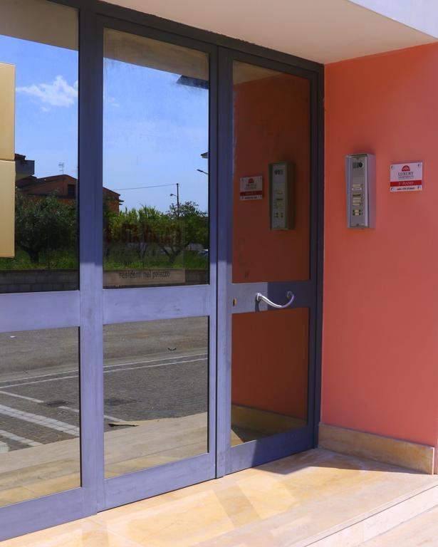 Apartment Amira Luxury