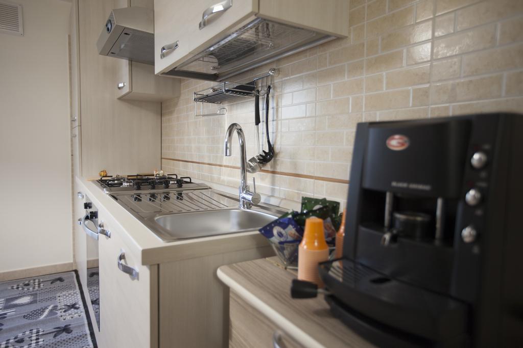 Apartment Amira Luxury Santa Maria Capua Vetere