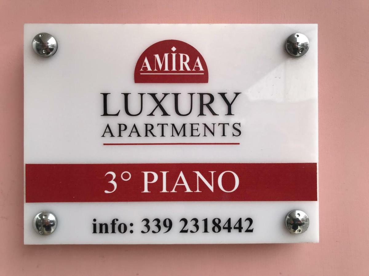Amira Luxury Santa Maria Capua Vetere