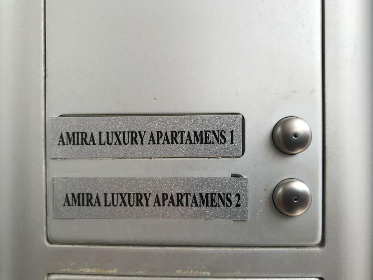 Amira Luxury Apartment