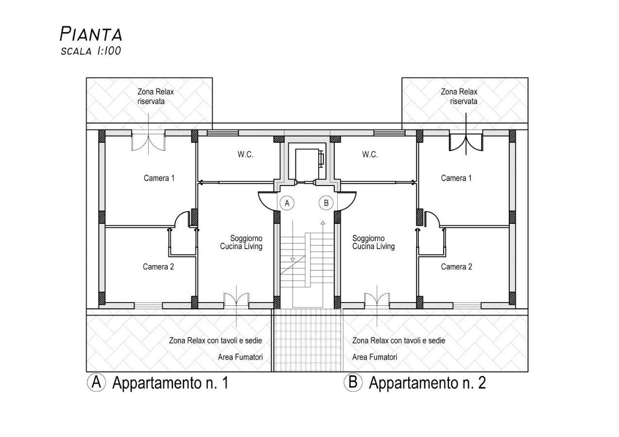 Amira Luxury Apartment