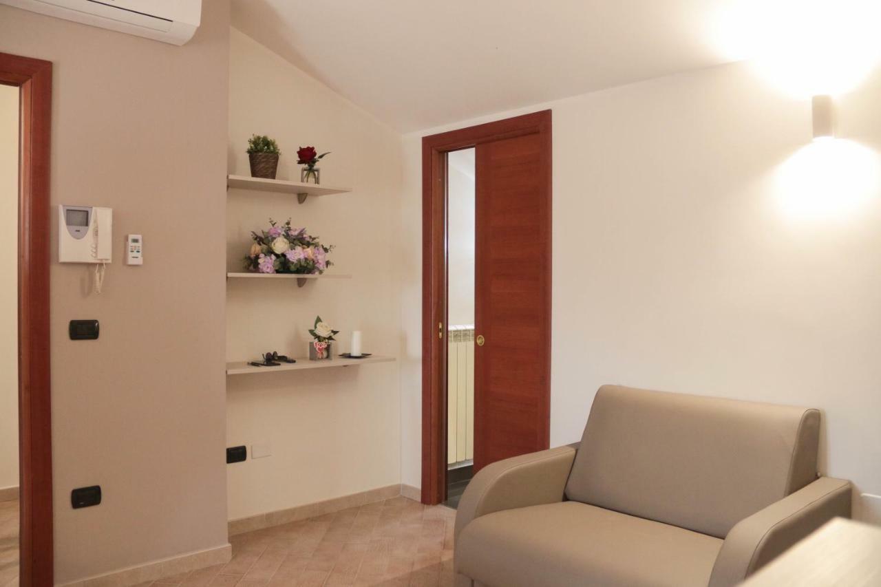Amira Luxury Apartment Santa Maria Capua Vetere