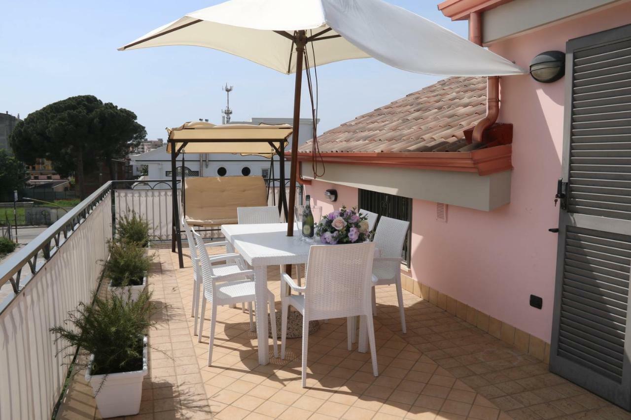 Amira Luxury Apartment