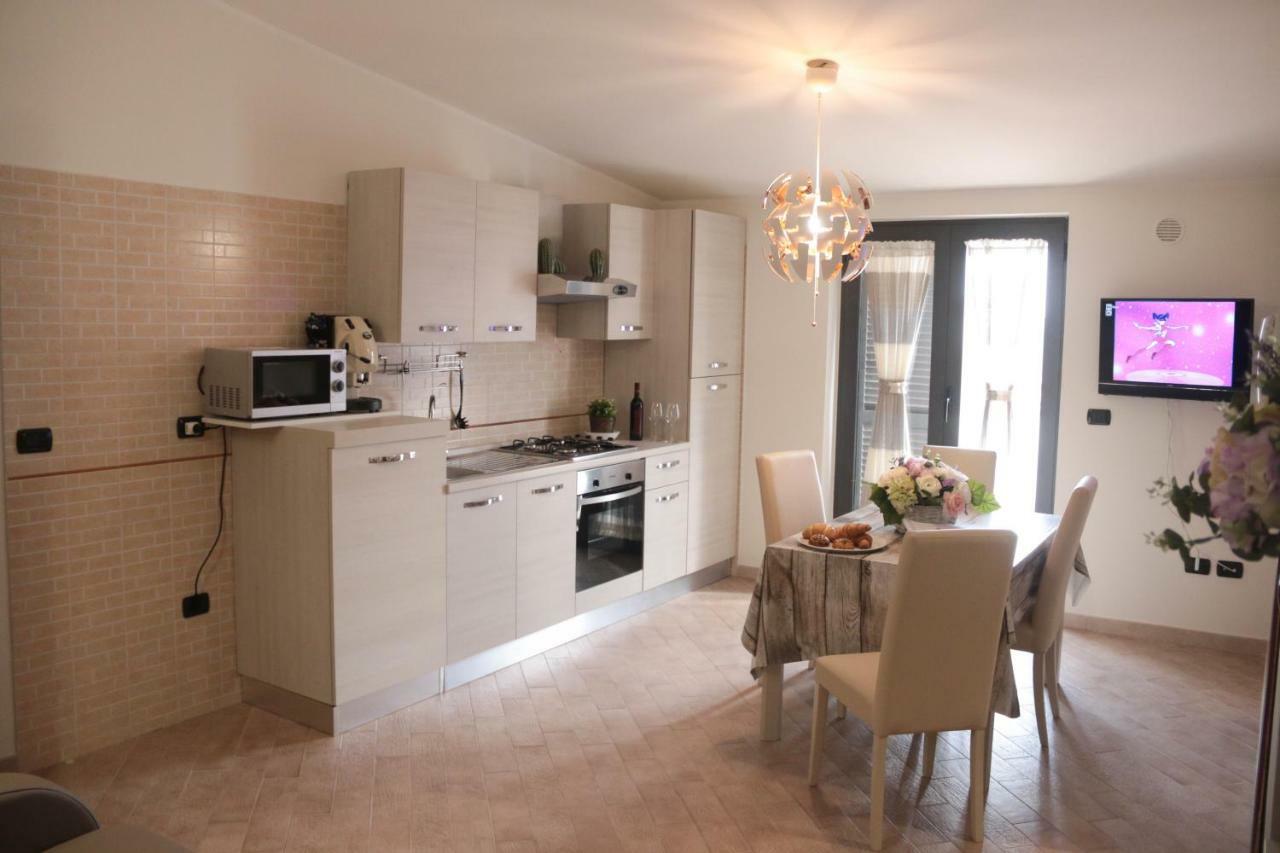 Amira Luxury Apartment Santa Maria Capua Vetere