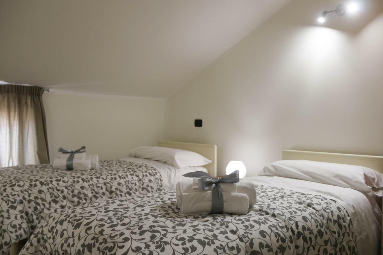 Apartment Amira Luxury