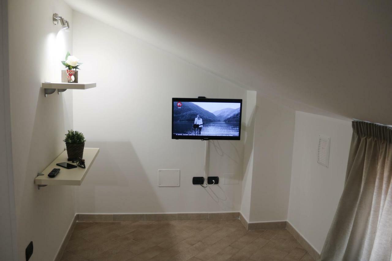 Amira Luxury Apartment Santa Maria Capua Vetere