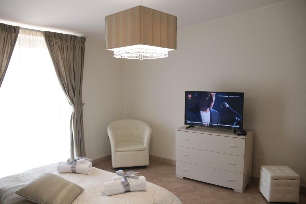 Apartment Amira Luxury Santa Maria Capua Vetere