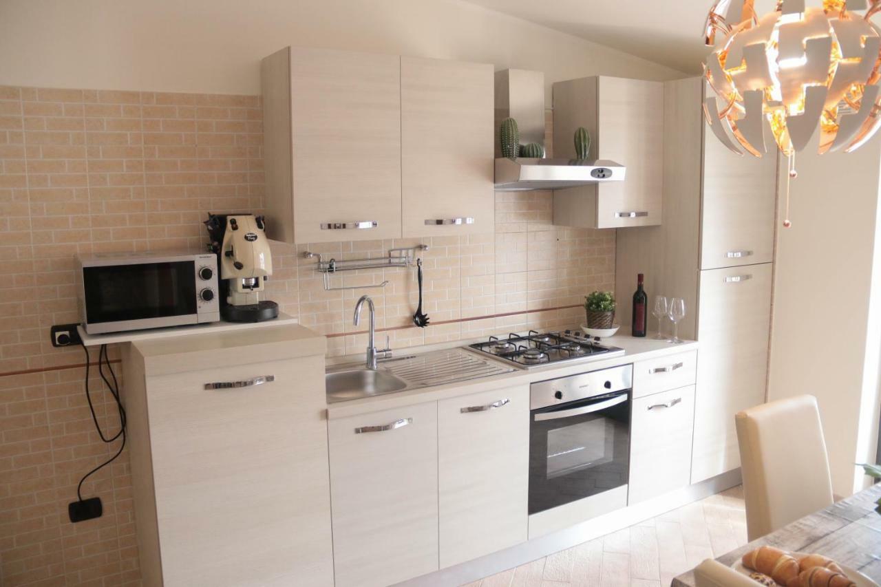 Amira Luxury Apartment Santa Maria Capua Vetere