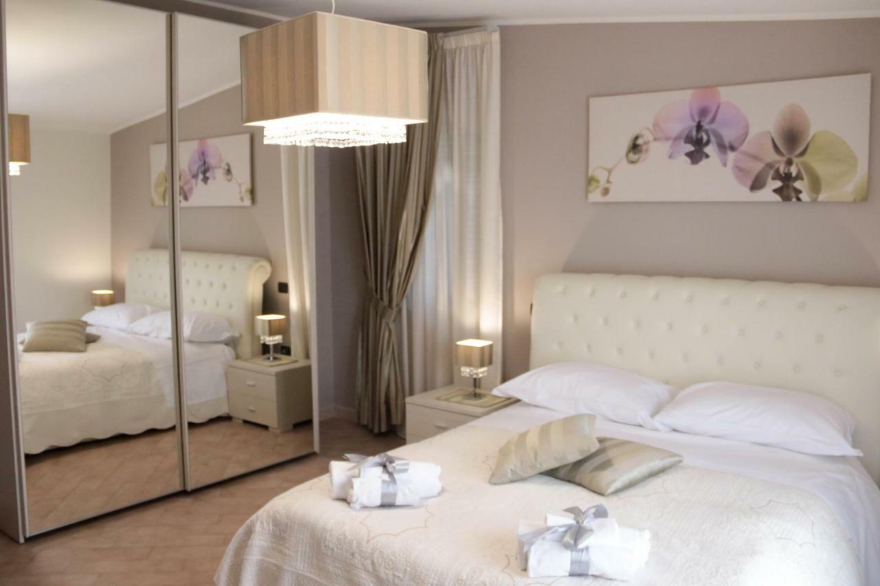 Amira Luxury * Santa Maria Capua Vetere