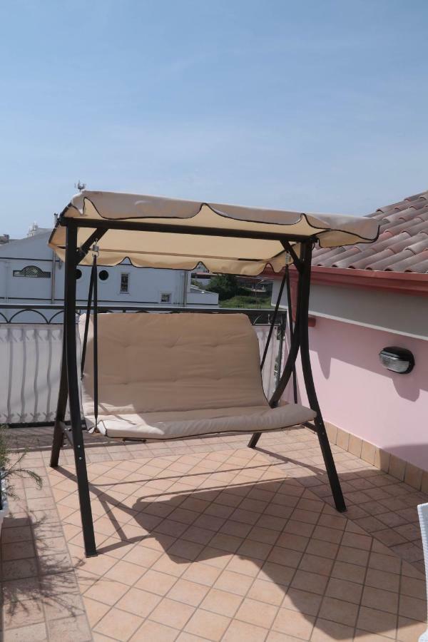 Apartment Amira Luxury Santa Maria Capua Vetere