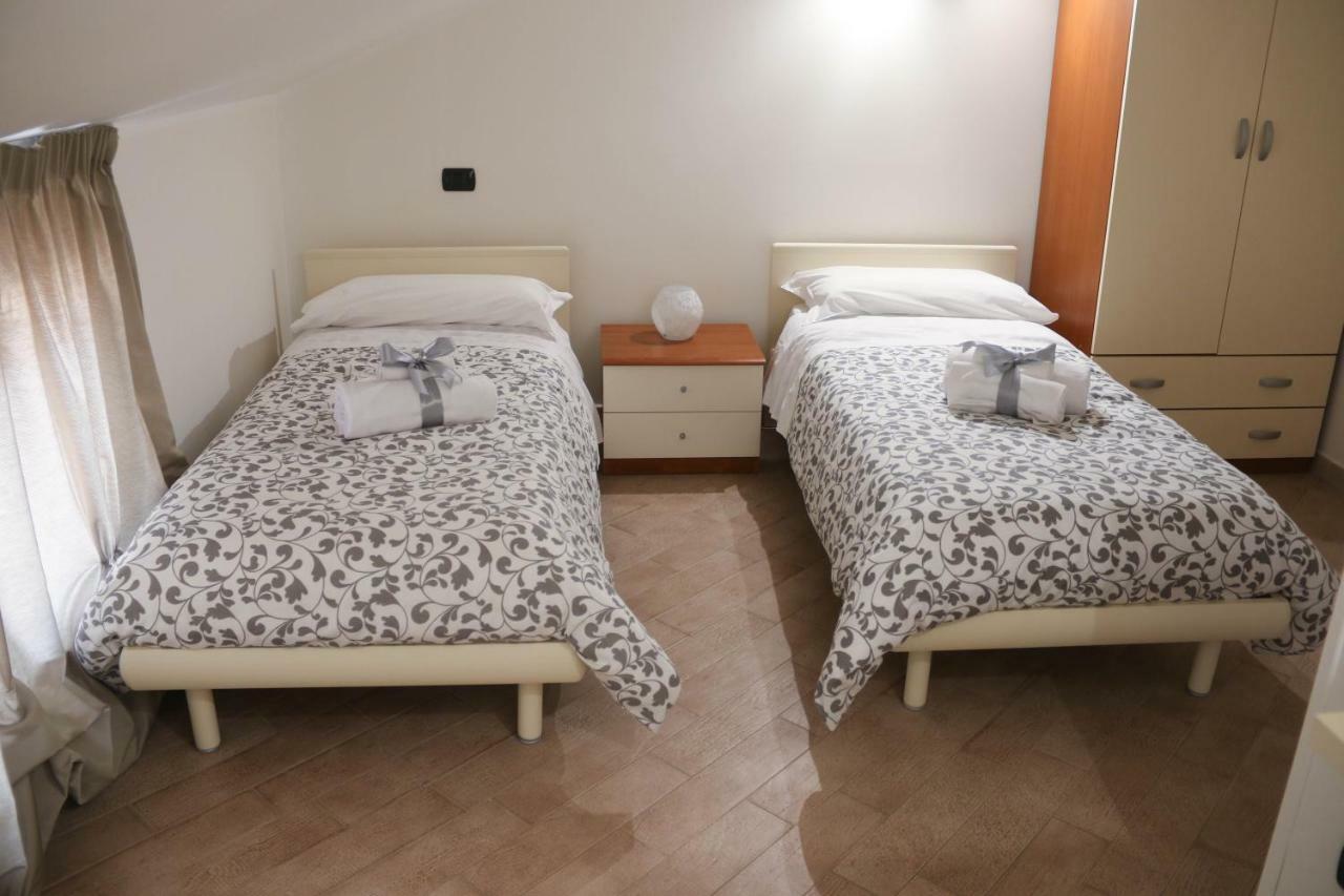 Apartment Amira Luxury *