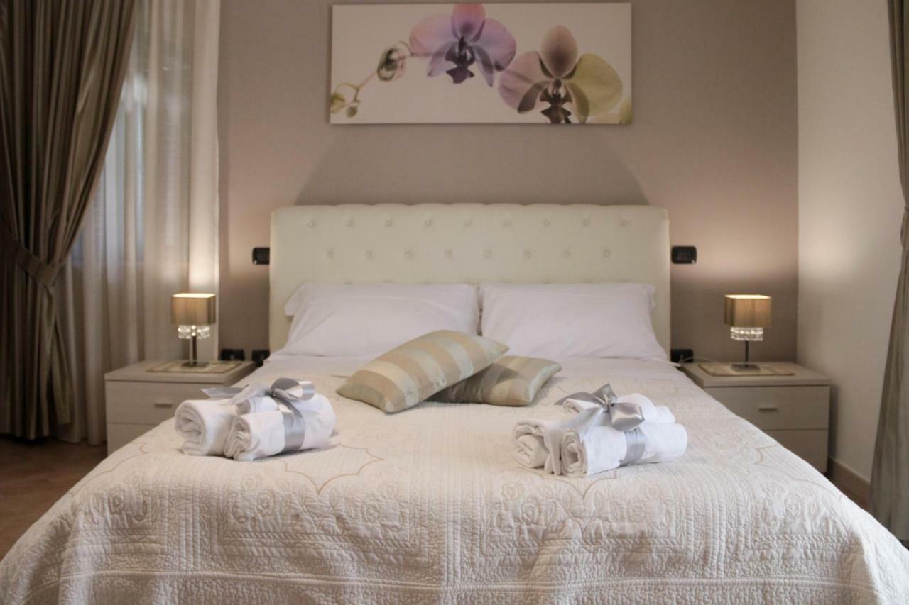 Amira Luxury Santa Maria Capua Vetere