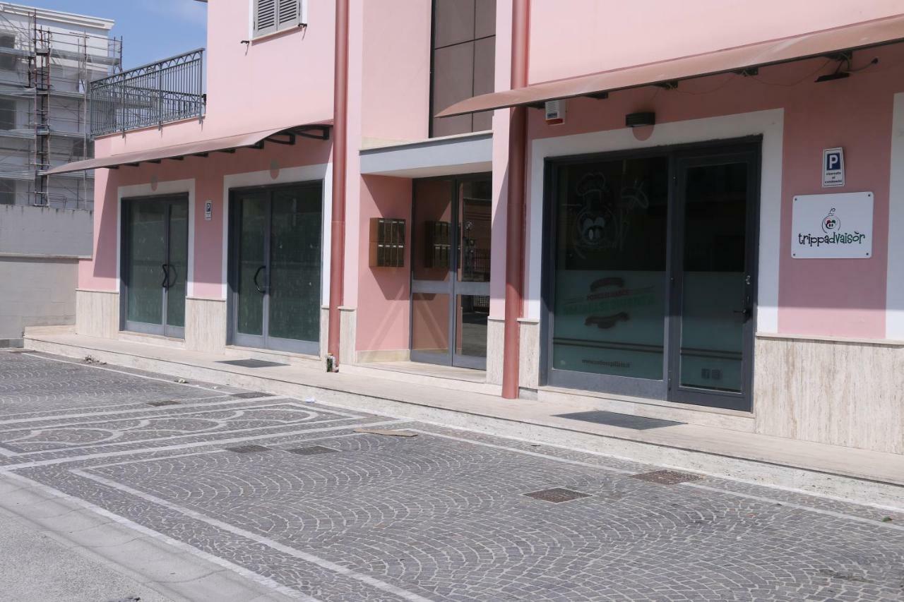 Amira Luxury * Santa Maria Capua Vetere